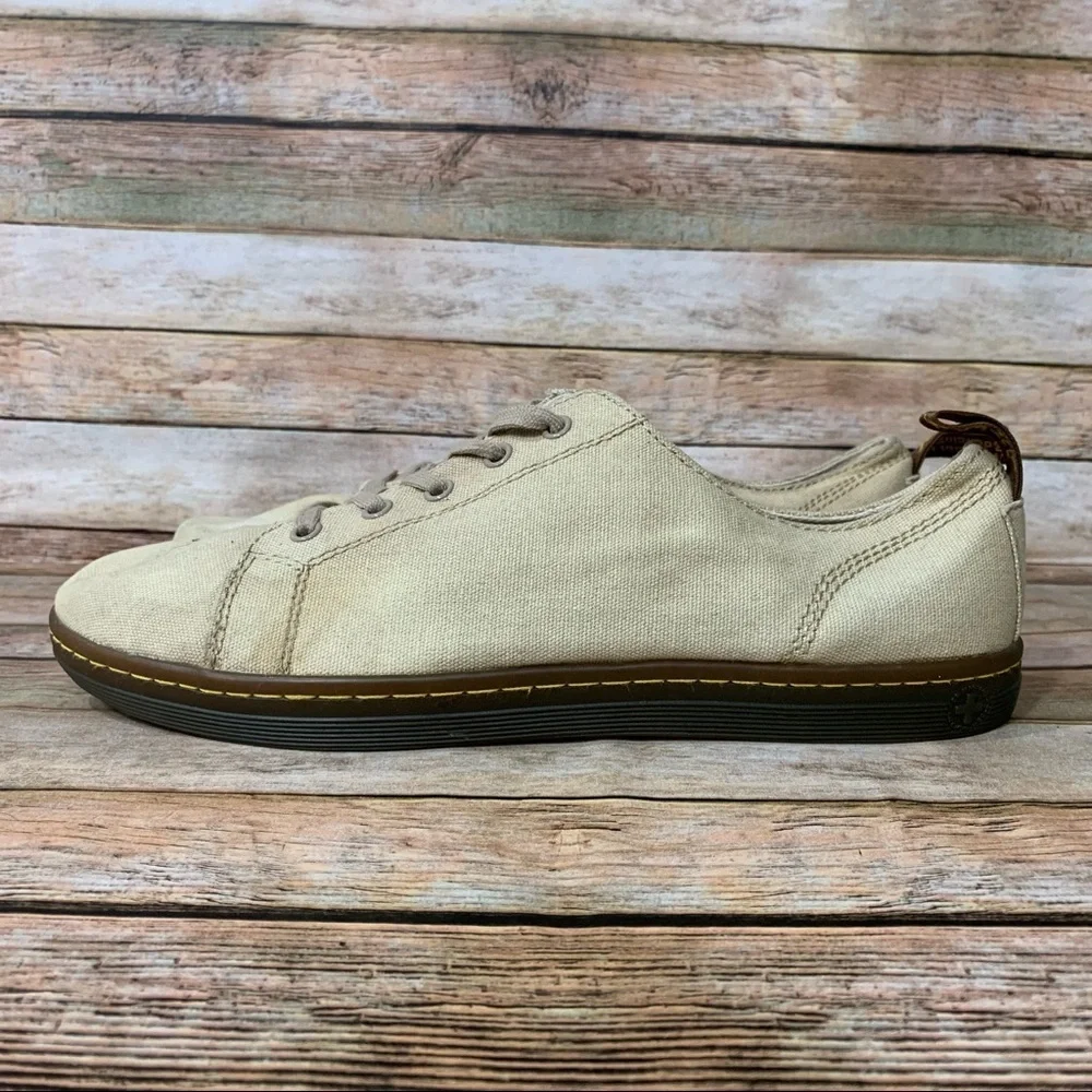 Dr. Martens Walker Shoes